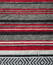 Economy Falsa Blanket