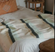 Union Mood Throw Blanket