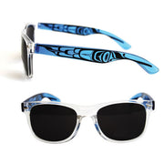 Indigenous Art Sunglasses
