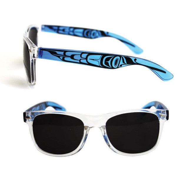 Indigenous Art Sunglasses
