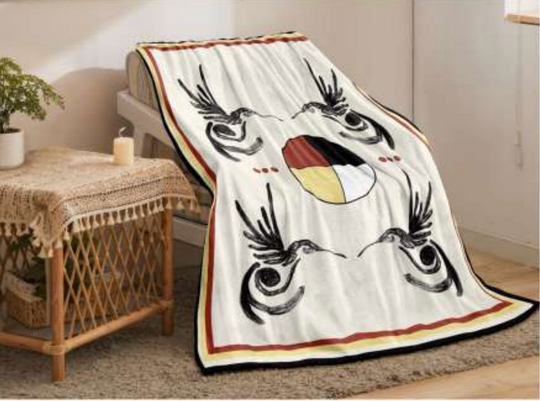 Comfort Blankets