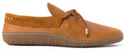 Modern Moccasins with Rubber Sole