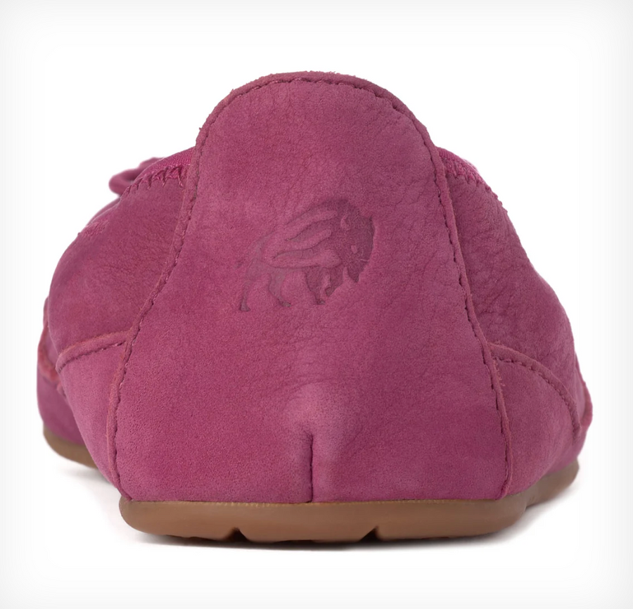 Women's Butterfly Flat Moccasins Summer 2026