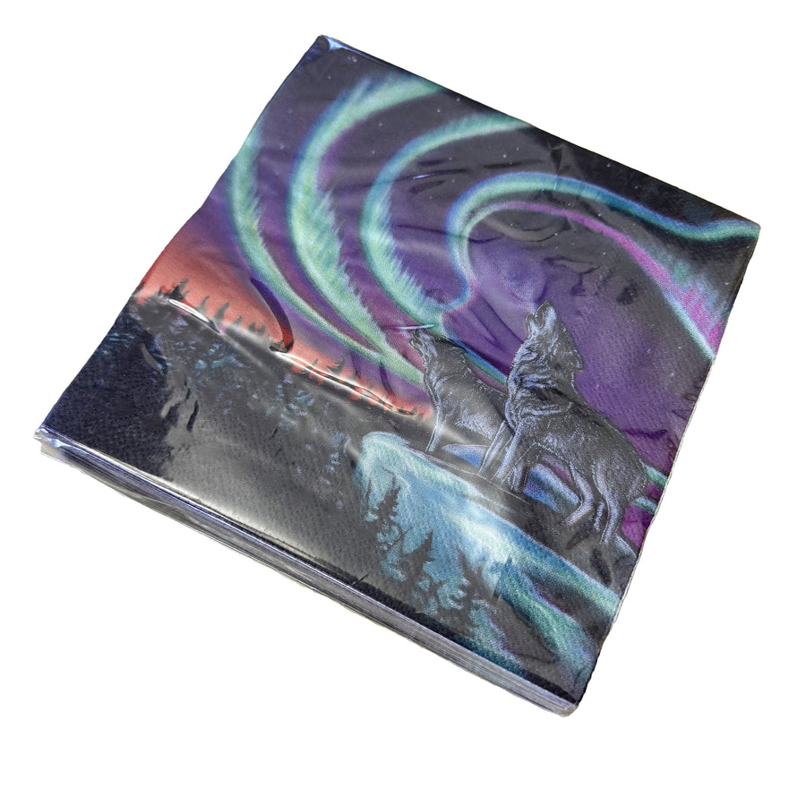 Indigenous Art Napkins