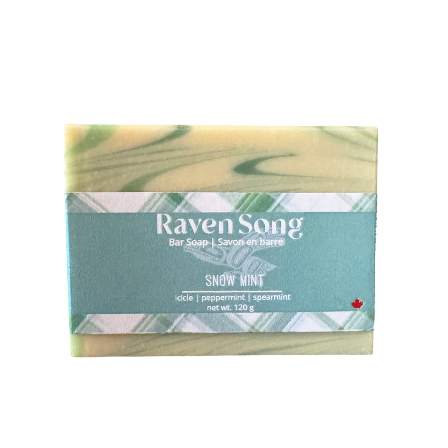 Holiday Season Collection Artisan Soap
