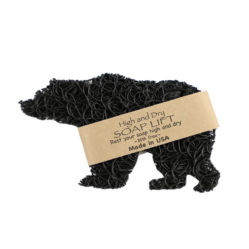 Bear Soap Lift