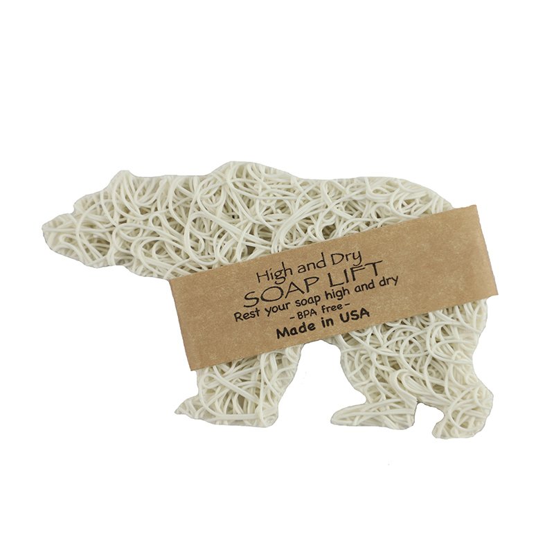 Bear Soap Lift