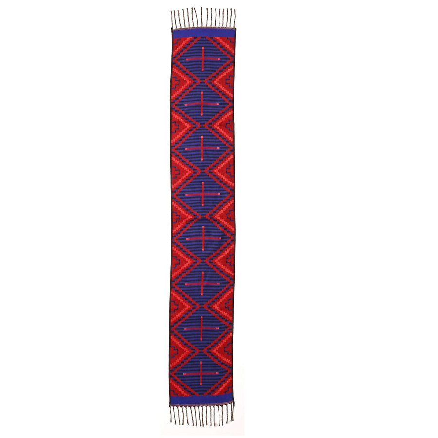 Southwest-Style Scarf