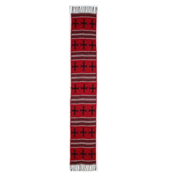 Southwest-Style Scarf