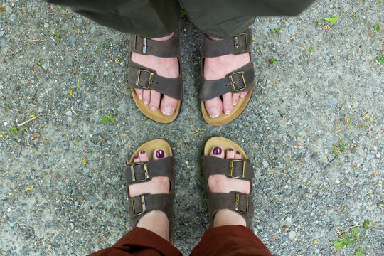 Men's Cohen Sandals