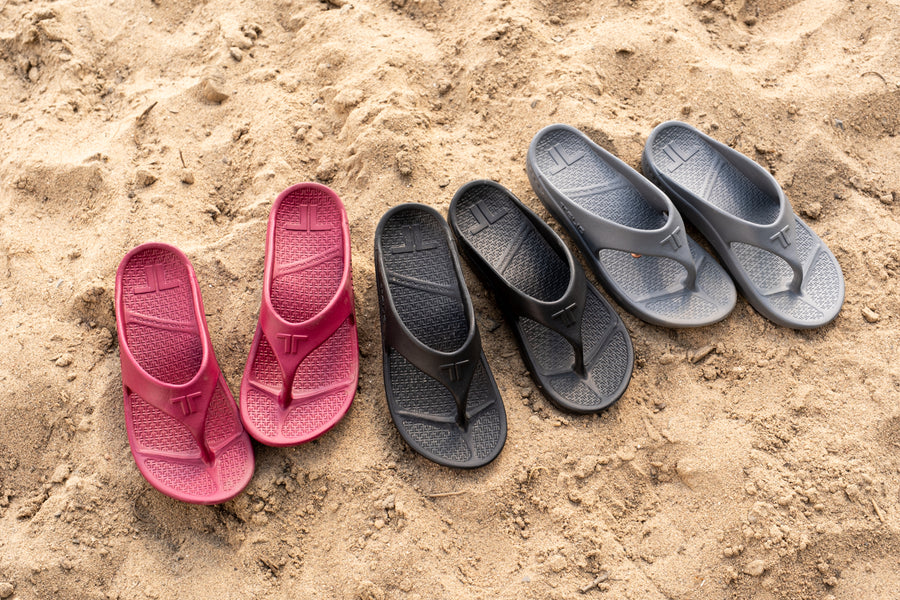 Women's Energy Telic Flip-Flops