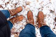 Men's Carey Winter Mukluk Boots