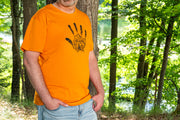 Gitxsan Hand T-shirt