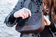 Canyon Belle Shoulder Purse