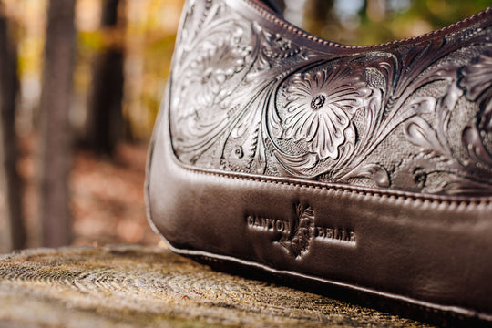 Canyon Belle Purse