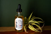 Earth Extracts Herbal Hair Oil