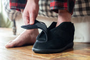 Comfort & Support Dorien Unisex Adaptive Slippers