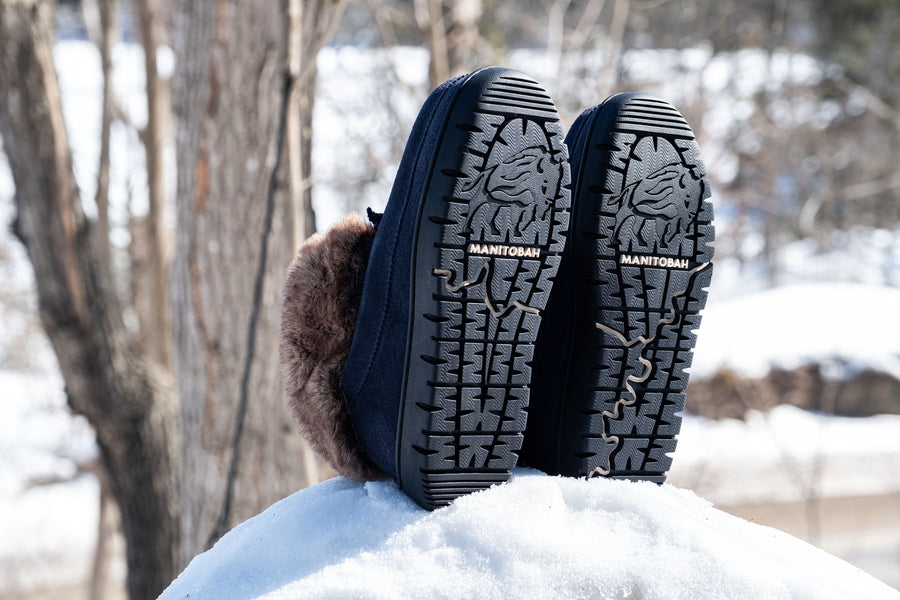 Women's Micro Mukluks v2