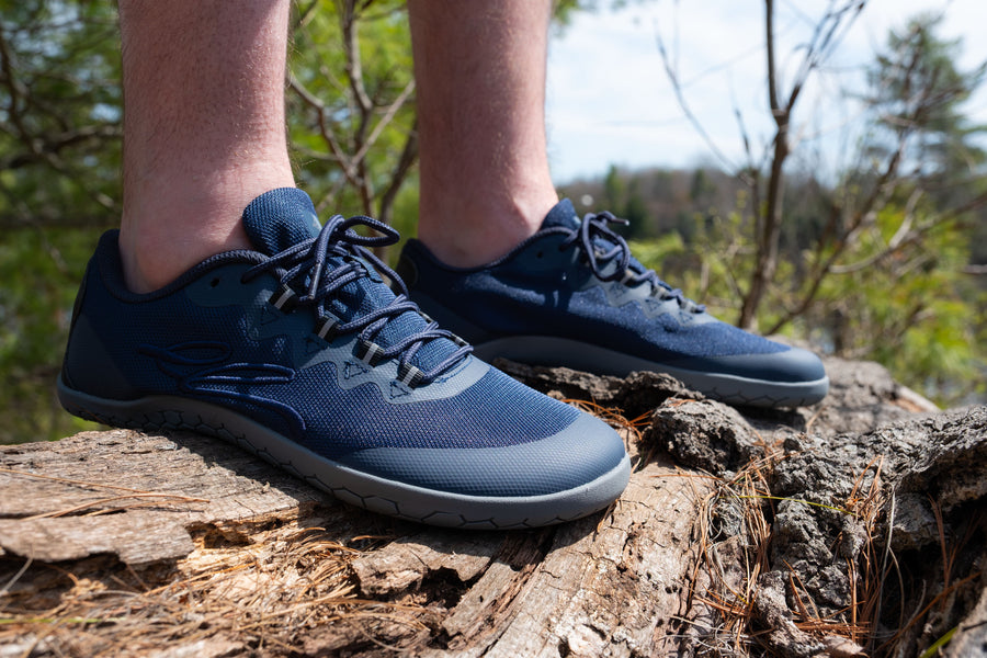 Zero Drop Barefoot Earthing Shoes for Men & Women