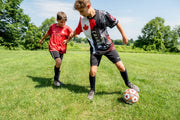 Indigenous Art Soccer Ball