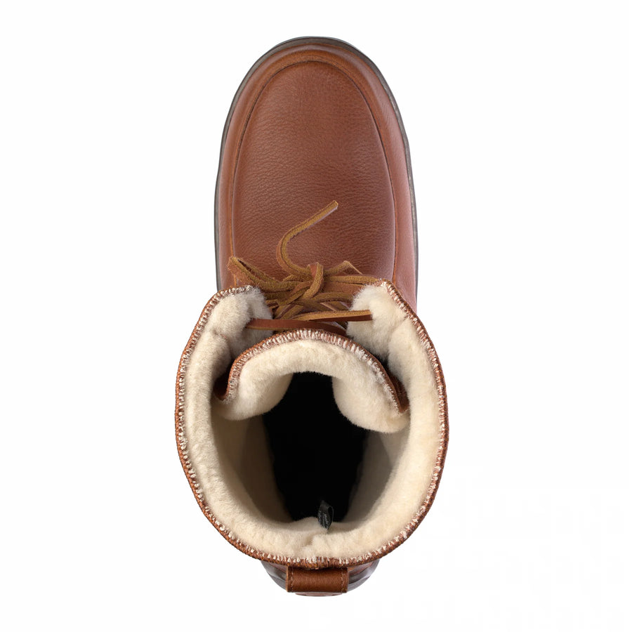 Men's Waterproof Tundra Mukluks