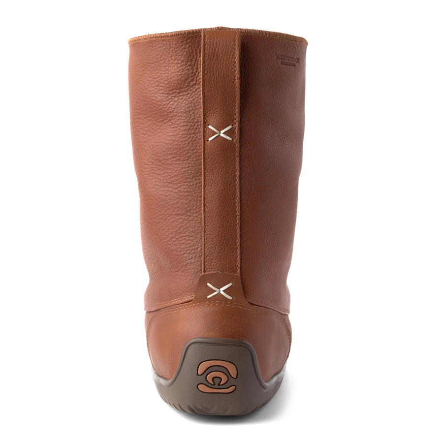 Men's Waterproof Tundra Mukluks