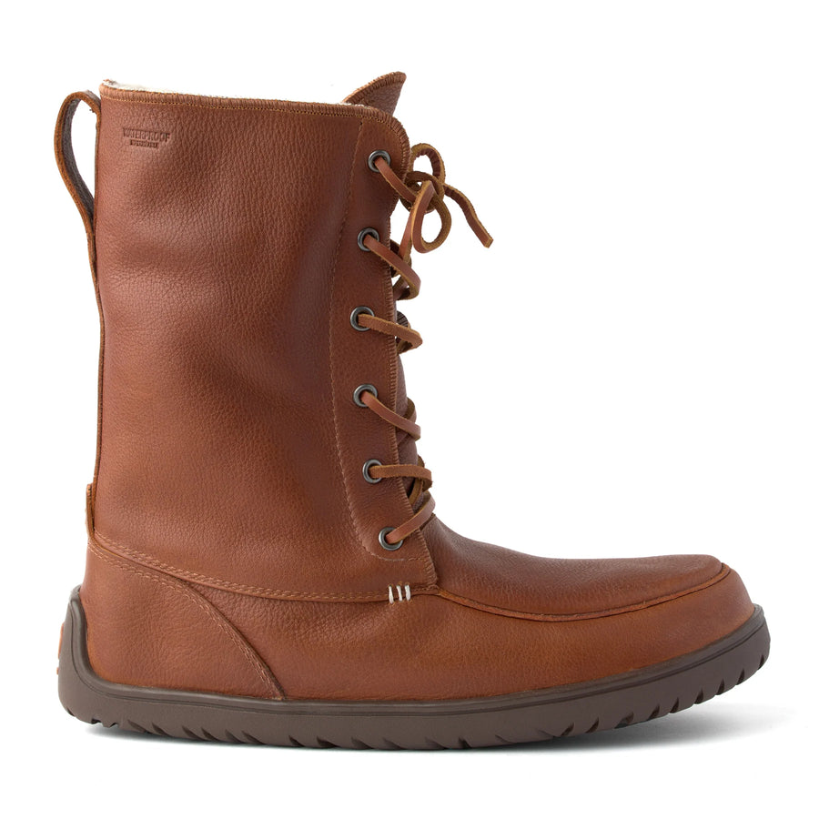 Men's Waterproof Tundra Mukluks