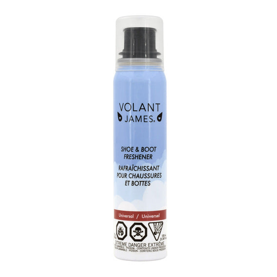 Volant James Shoe Fresh Spray