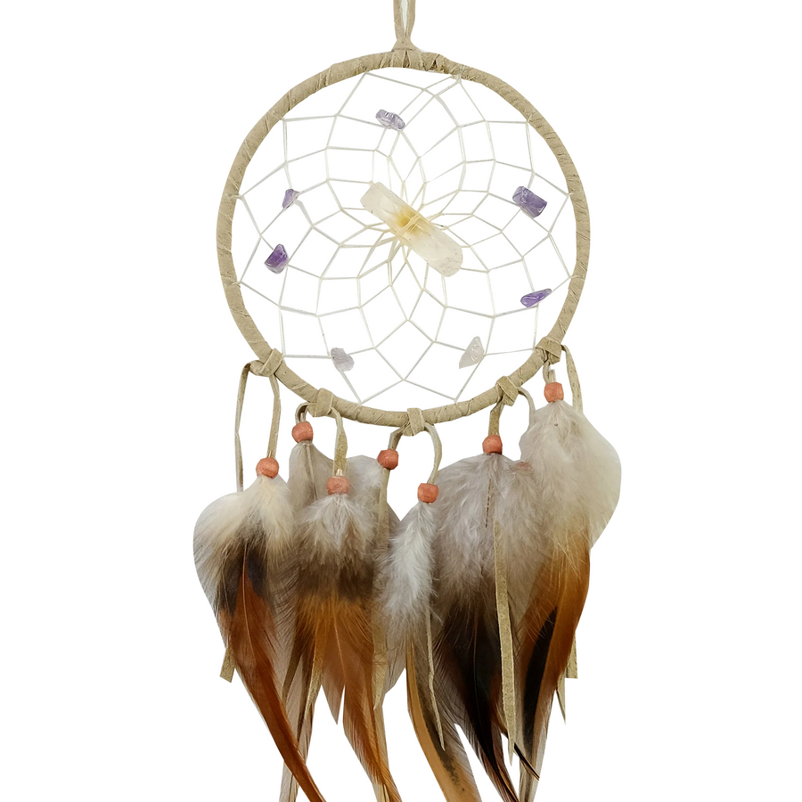 Vision Seeker Dreamcatcher