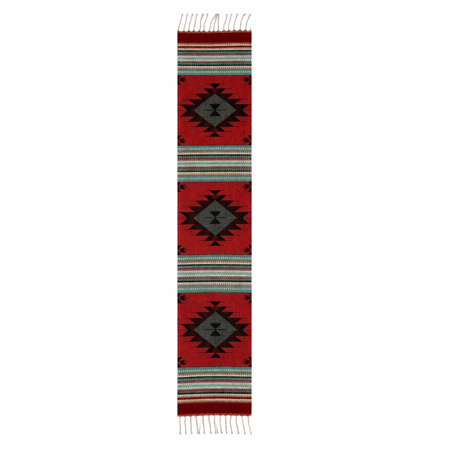 Southwest-Style Scarf