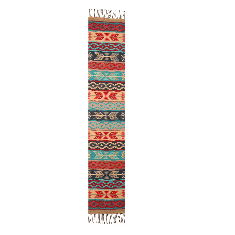 Southwest-Style Scarf