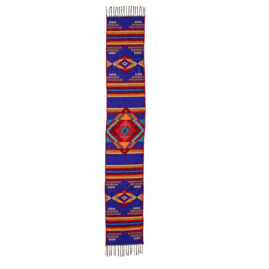 Southwest-Style Scarf