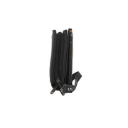 Embroidered Fringe Collection Wallet