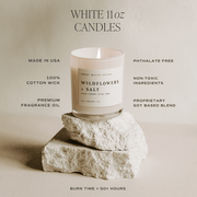 Christmas Tree 11oz Soy Candle