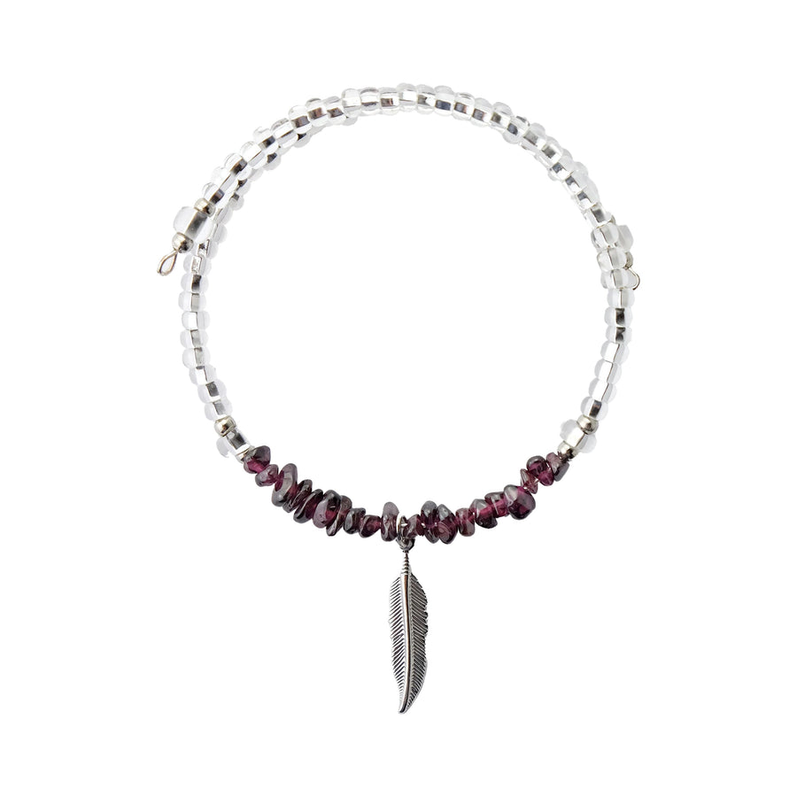Birthstone Bracelet