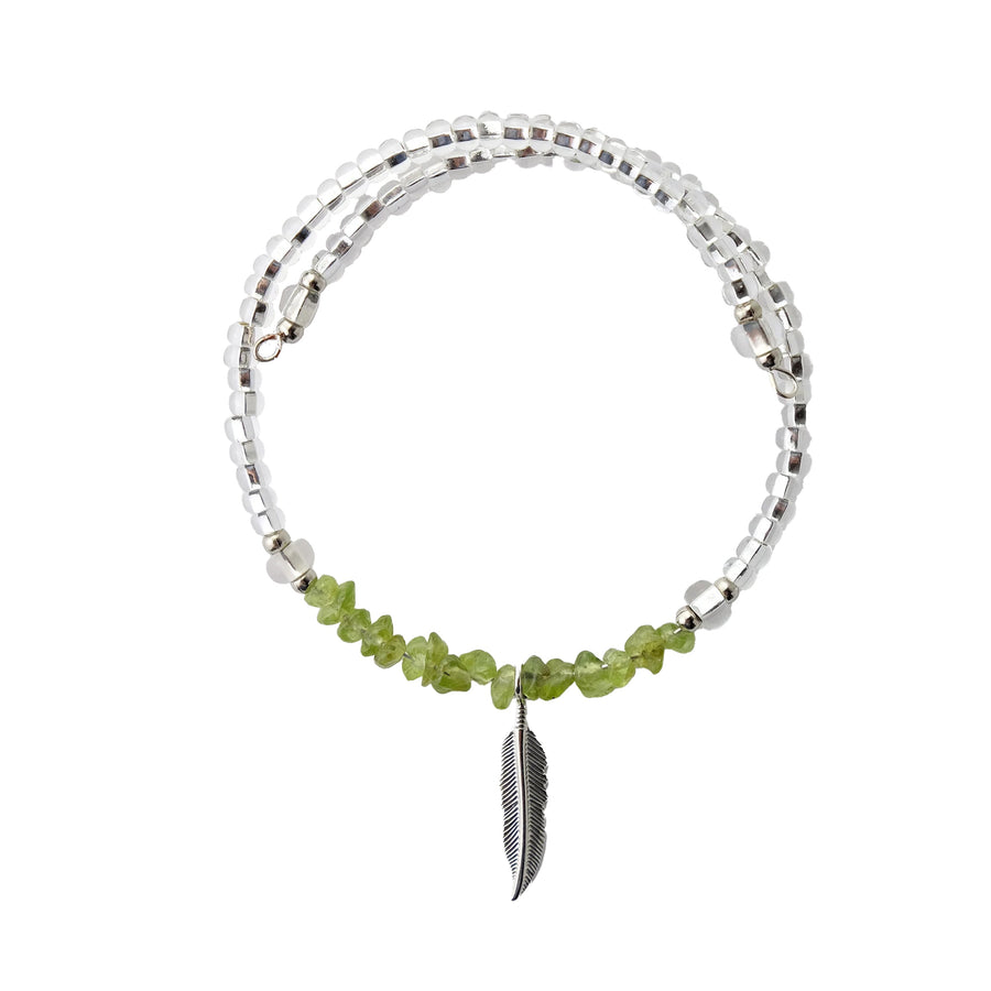 Birthstone Bracelet