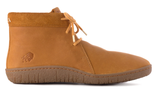 Women's Modern Chukka Moc