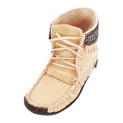 Women's Limited Edition Earthing Moccasin Boots