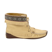Women's Earthing Ankle Moccasin Boots (Limited Edition)