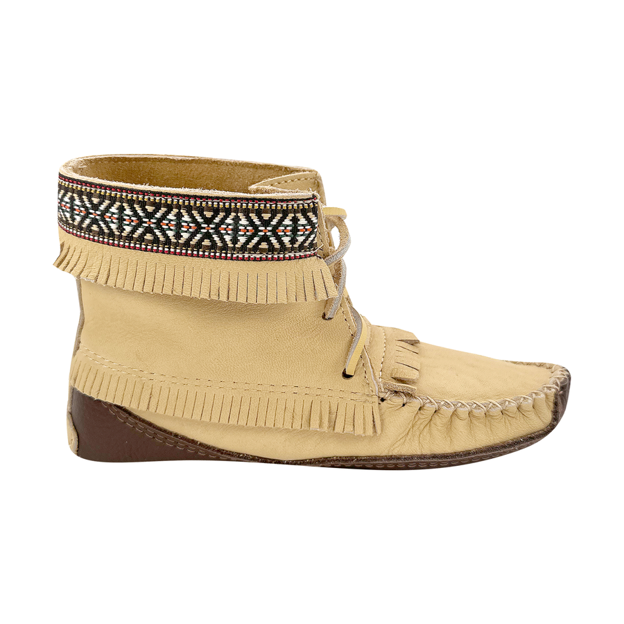 Women's Earthing Ankle Moccasin Boots (Limited Edition)
