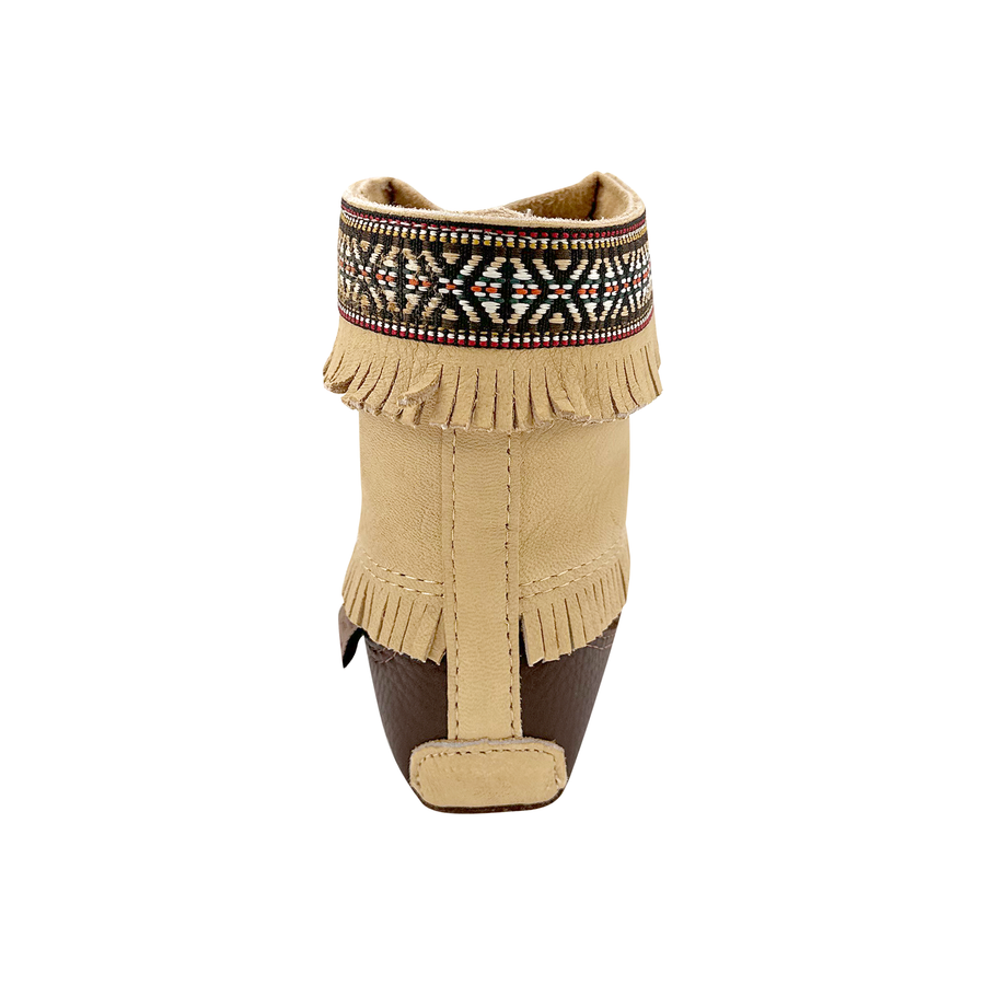 Women's Earthing Ankle Moccasin Boots (Limited Edition)