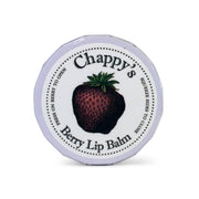 Olive Oil & Beeswax Lip Balm Tin