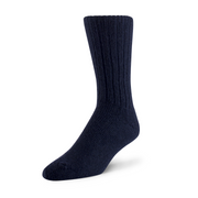 Unisex Bivouac Lambs Wool Crew Socks