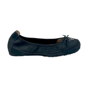 Women's Butterfly Flat Moccasins