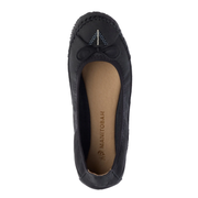 Women's Butterfly Flat Moccasins