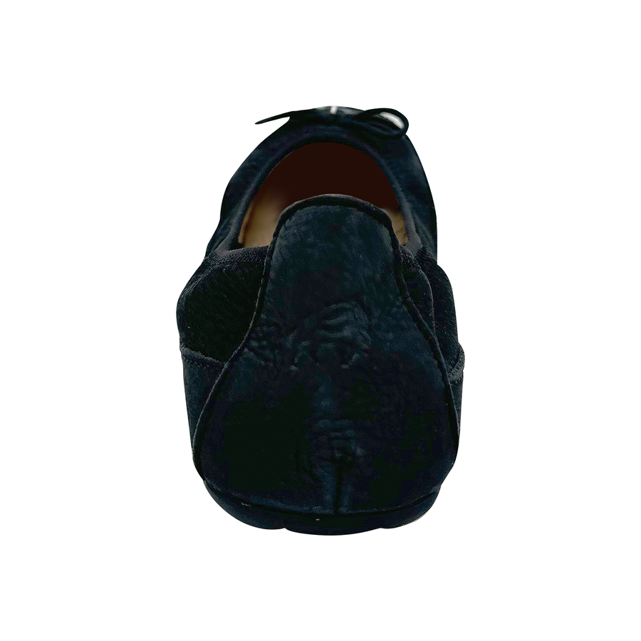 Women's Butterfly Flat Moccasins