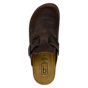Women's Briar Clogs