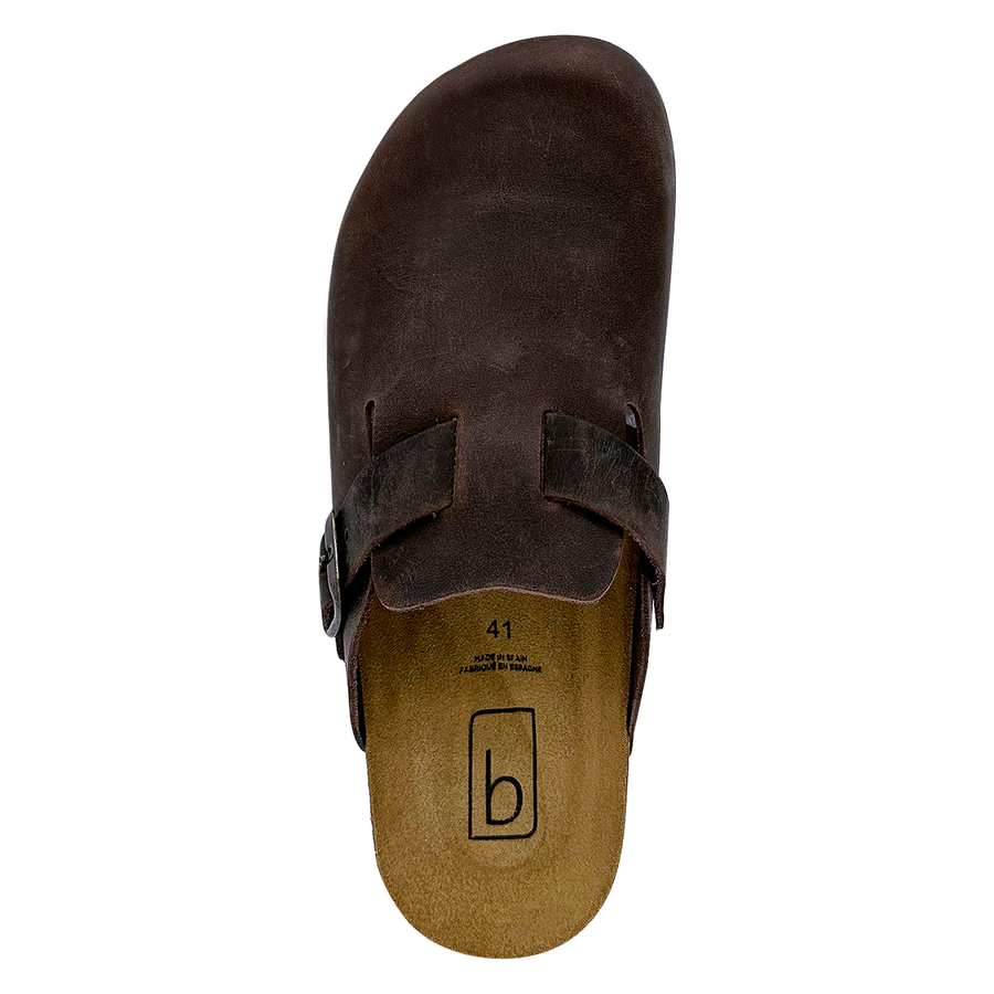 Women's Briar Clogs
