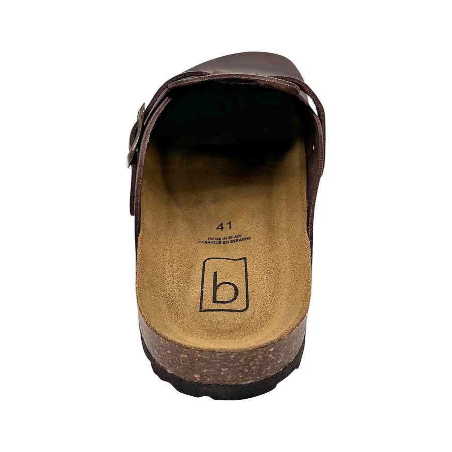 Women's Briar Clogs