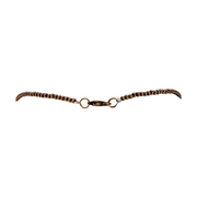 Navajo Pearl Bead Y-Necklace